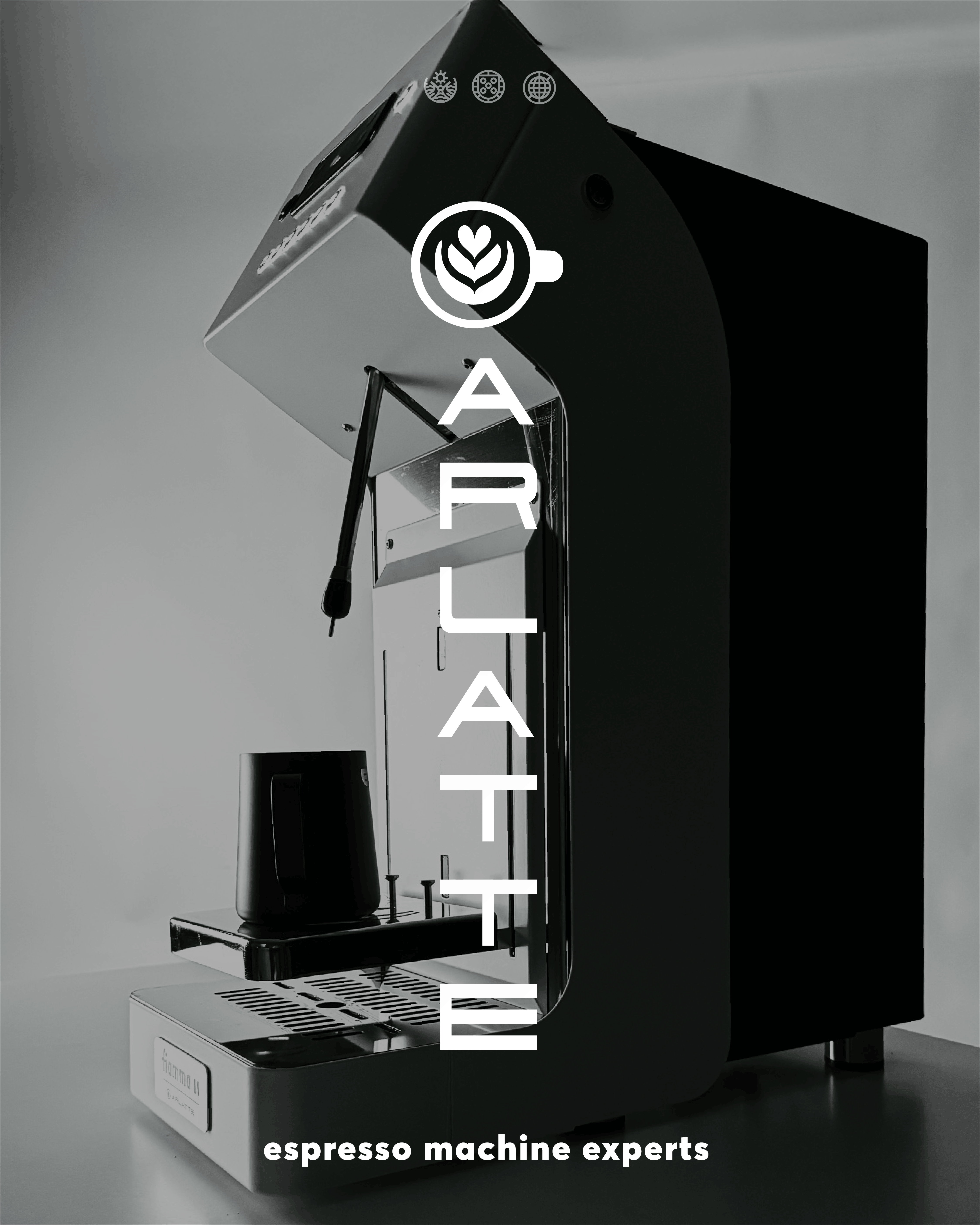 Fiamma Arlatte já disponível!