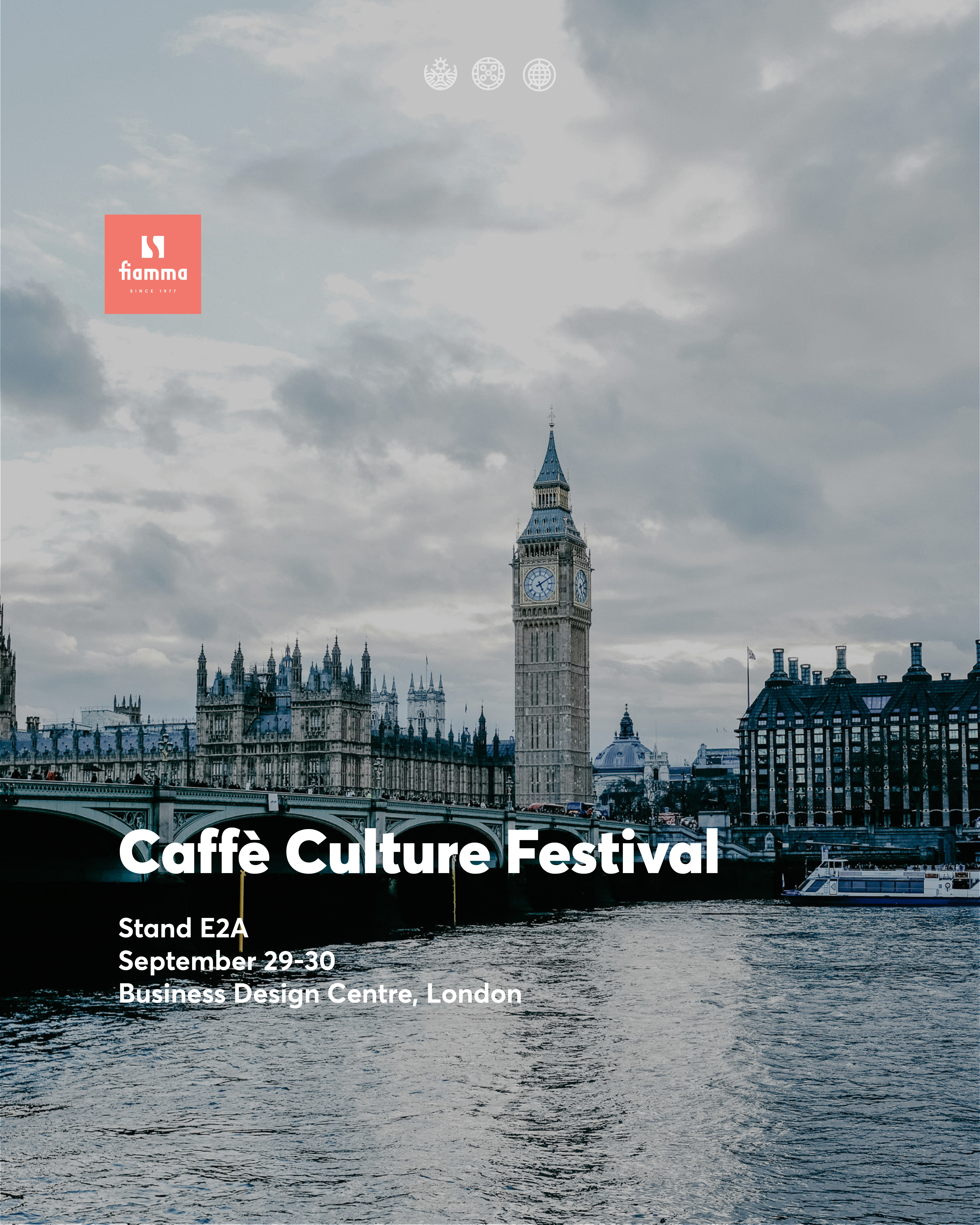 Caffè Culture Festival