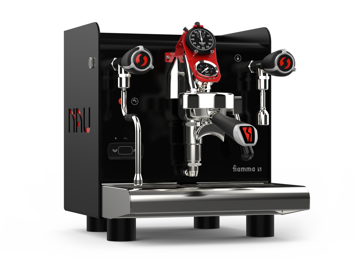 Nau Classica Pro Dual