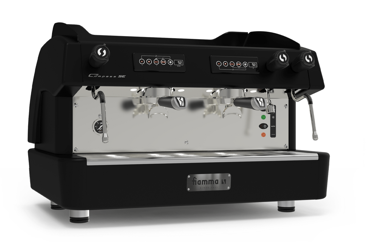 Api Fiama Compass 2 SE - Fiamma Espresso Coffee Machines