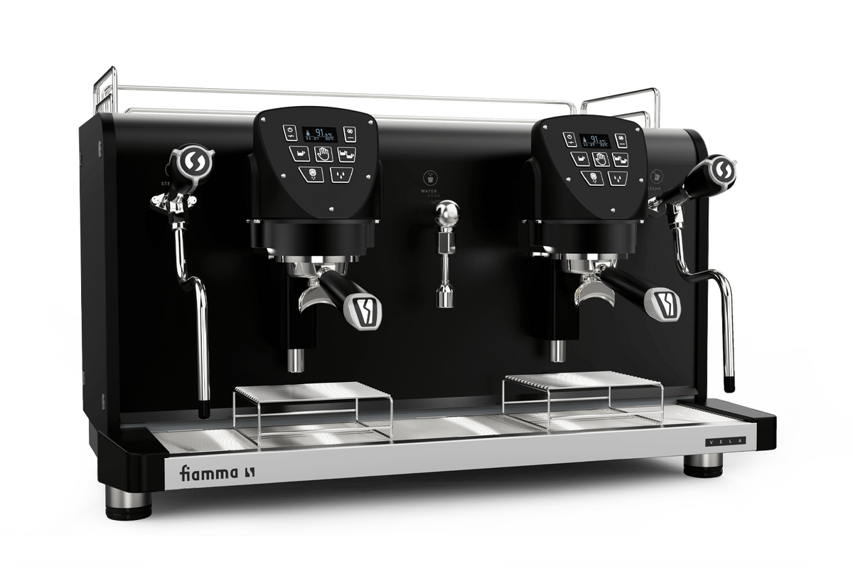 Vela Dual