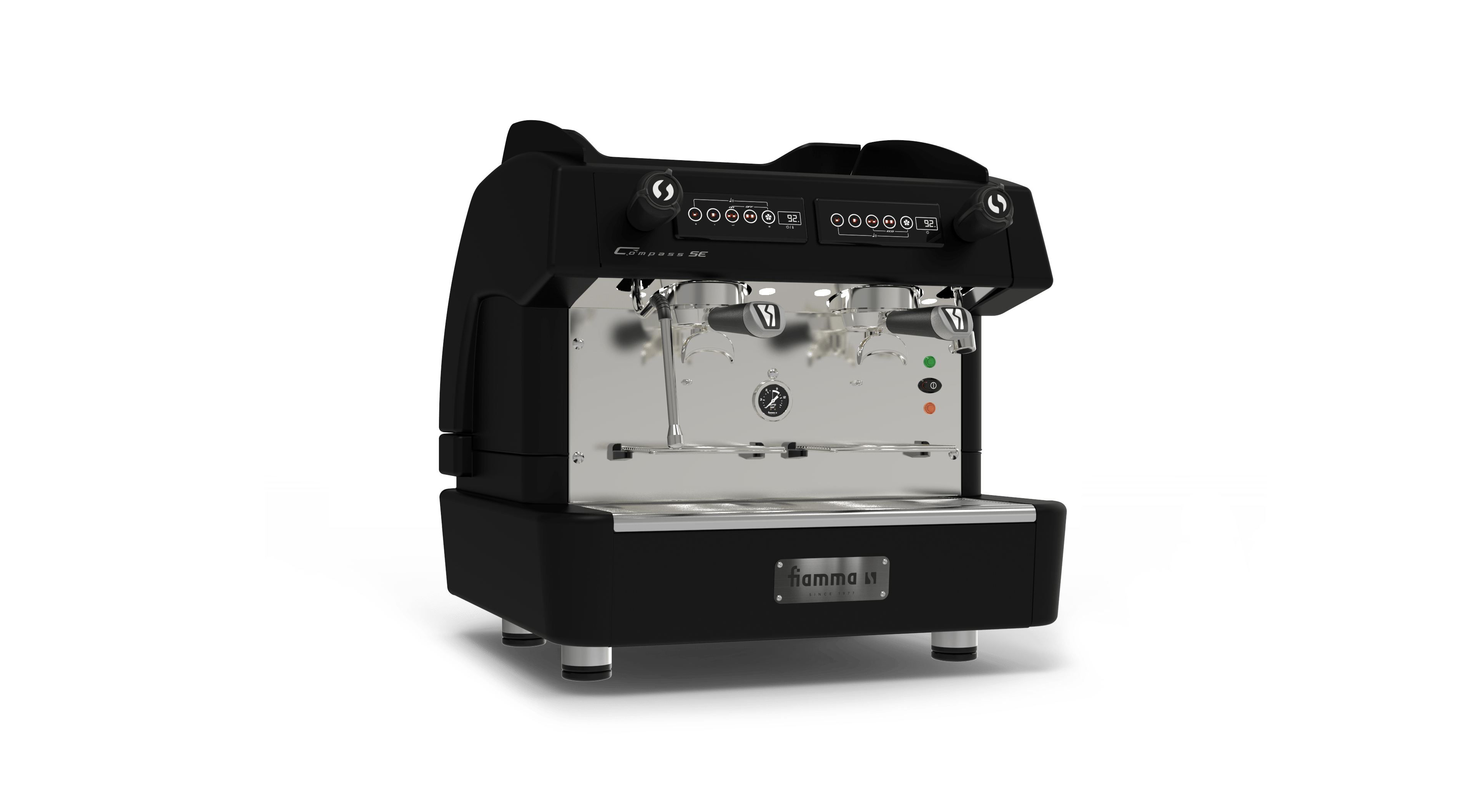 Fiamma Espresso Coffee Machines