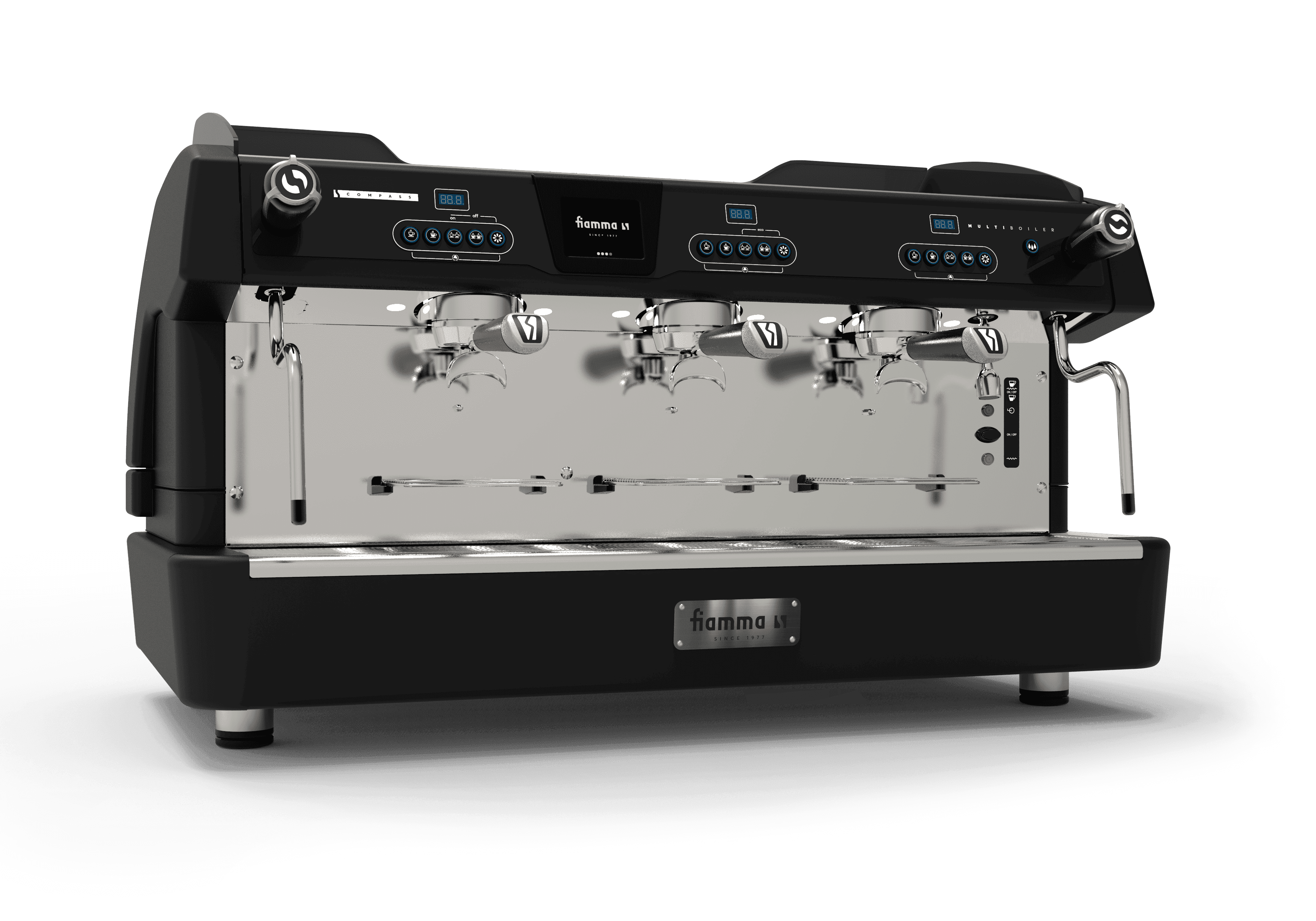Expobar Diamant Pro Coffee Machine