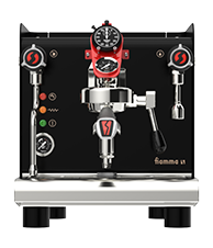 Fiamma Caravel 2GR Automatic Coffee Machine - König Coffee