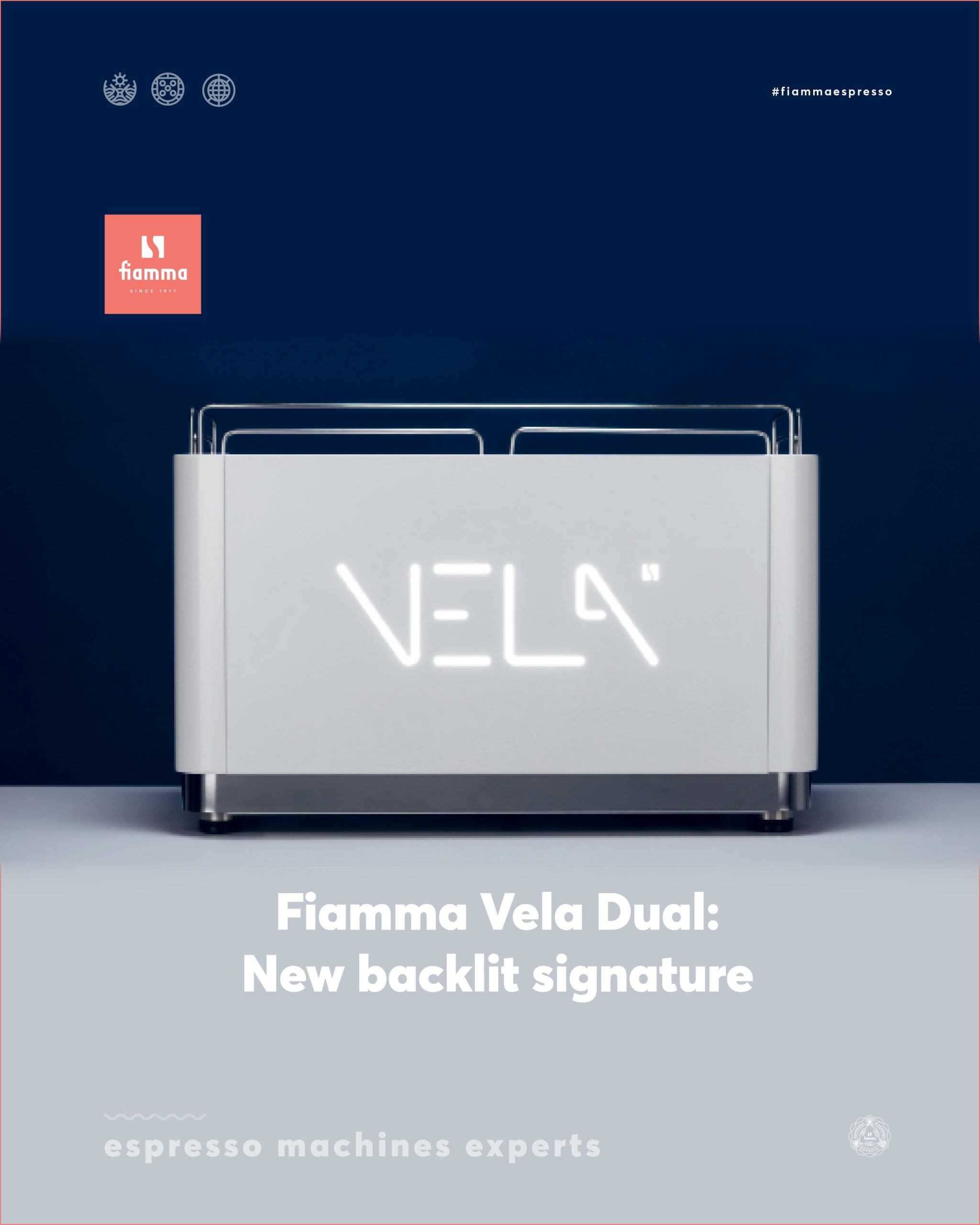 Update: Fiamma Vela Dual with Signature Panel